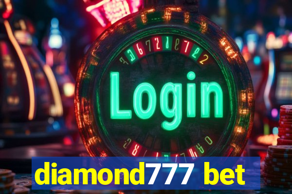 diamond777 bet